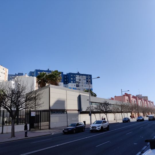 Centro de Menores Tartessos