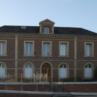 Saint-Eustache-la-Forêt