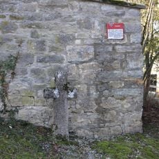 Sühnekreuz Bad Mergentheim IX