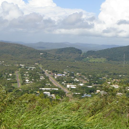 Cooktown