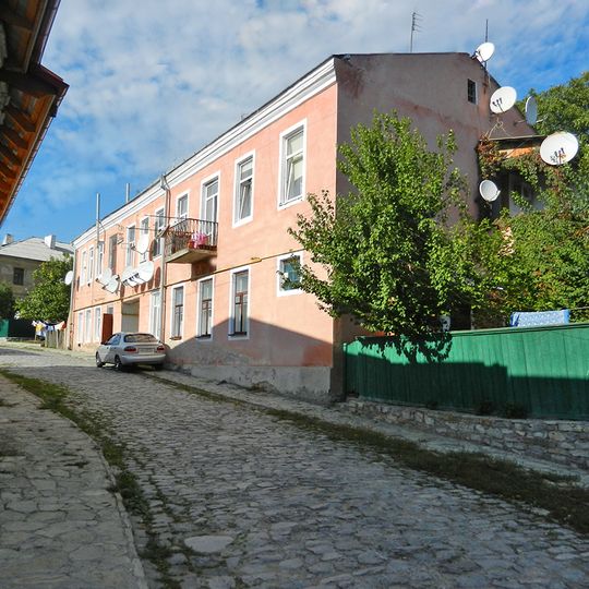 Арменска болница