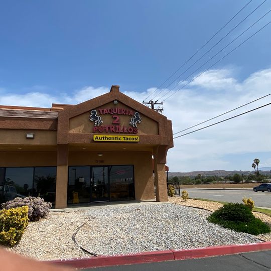 Taqueria 2 Potrillos
