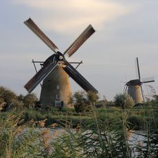 Nederwaard Molen No.4