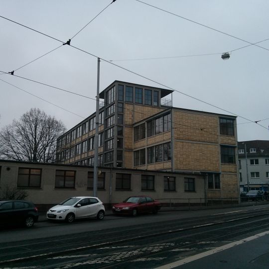 Ludwig-Georgs-Gymnasium