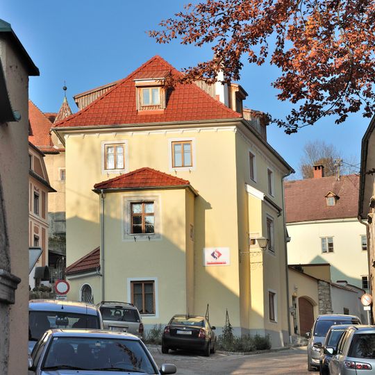 Bürgerhaus, Kuchlschreiberstöckl