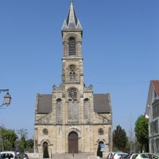 Église Notre-Dame-de-l'Assomption d'Altkirch
