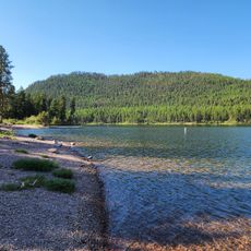 Salmon Lake State Park