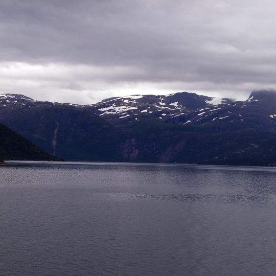 Isefjorden
