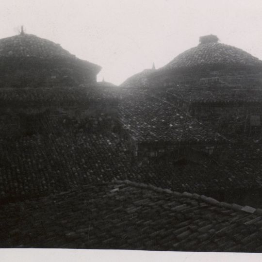 Bedesten, Vezirköprü