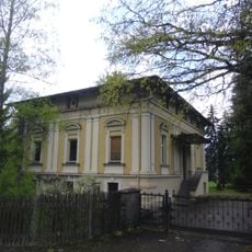 Villa Moessmer
