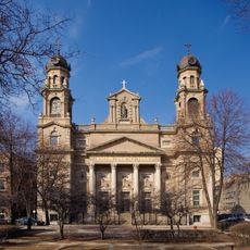 Holy Trinity Church