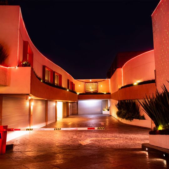 Hotel & Villas Atizapan
