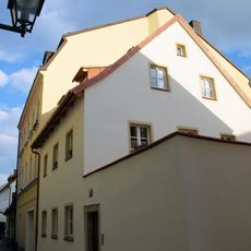 Wohnhaus