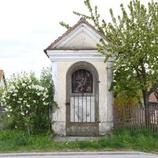 Chapel-shrine in Mašovická, Znojmo