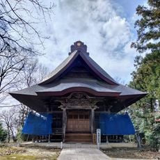 宝積院