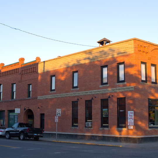 Belgrade City Hall and Jail