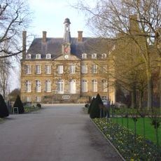 Musée du Château de Flers