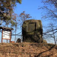 Monarchenhügel Jenkwitz