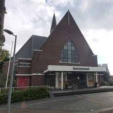 Marktpleinkerk