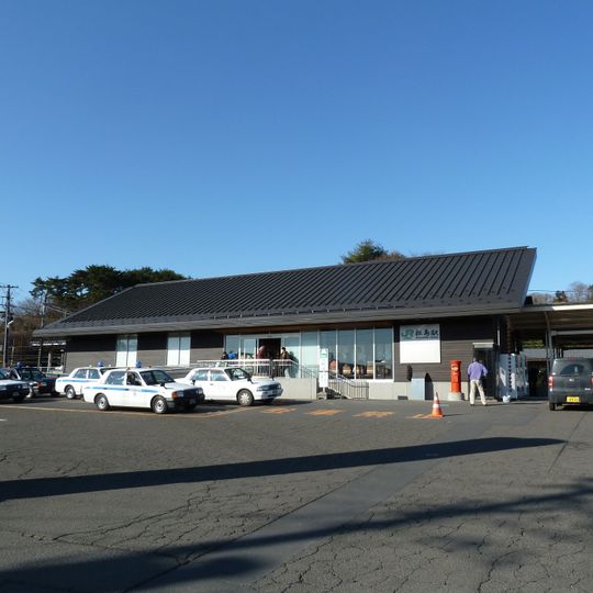 Matsushima Station