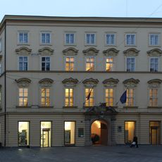 Knihovna Jiřího Mahena