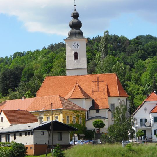 St. Martin's Parish Church