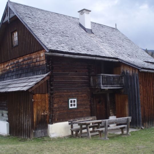 Köppl-Keusche, Kulturzentrum