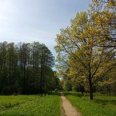 English Park