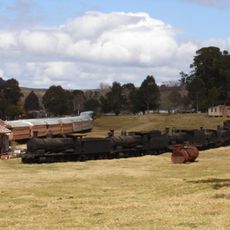 Dorrigo Steam Railway and Museum