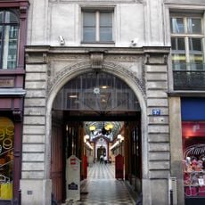 Passage des Princes