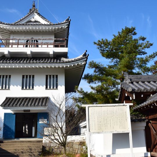 Ōno Castle