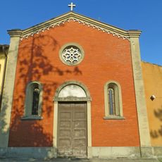 Chiesa di Santo Stefano