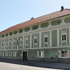 Gasthaus, ehem. Sommerhörrberg-Brauhaus