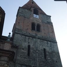 Torre campanaria di Sant'Ambrogio
