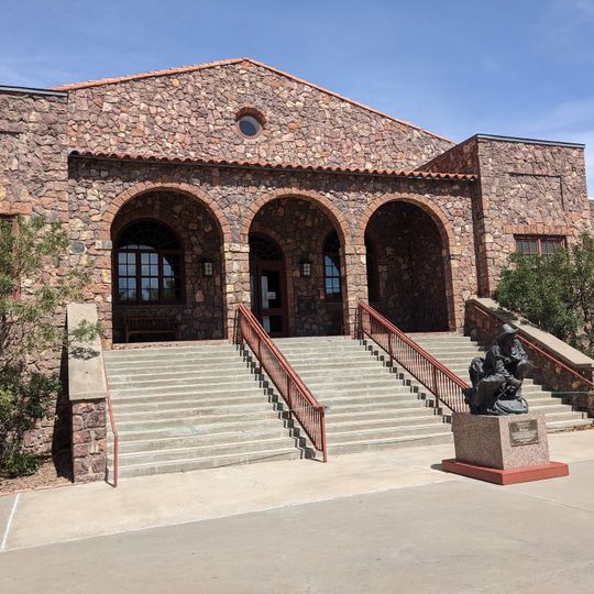 Museum of the Big Bend