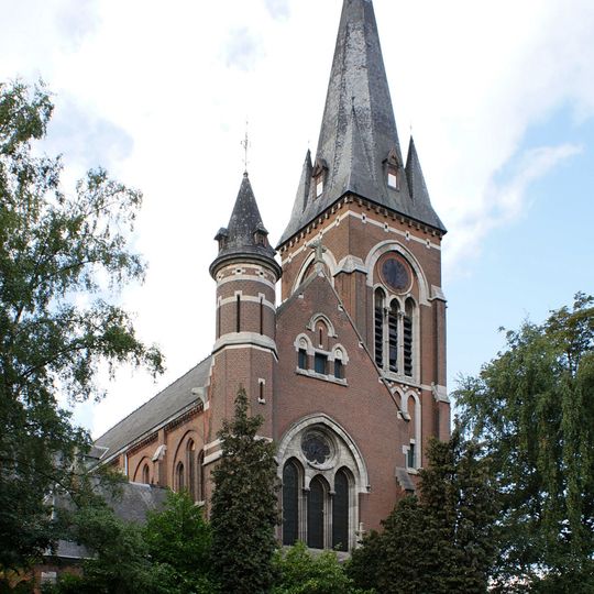 Heilig Hartkerk