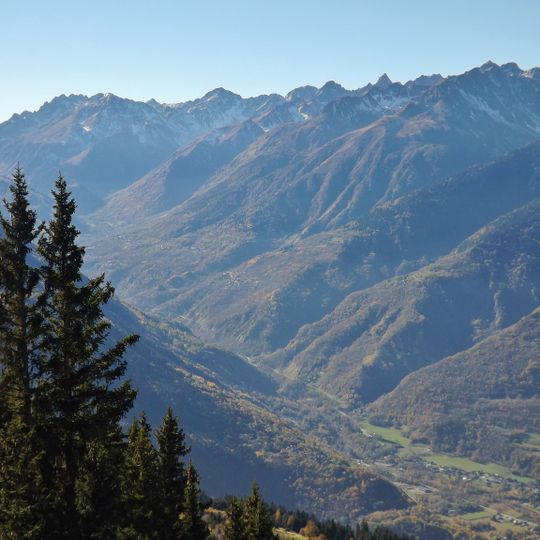 Saint-Alban-des-Villards