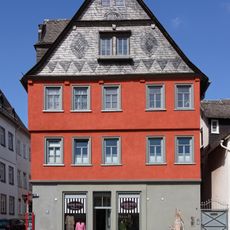 Bischofsplatz 6
