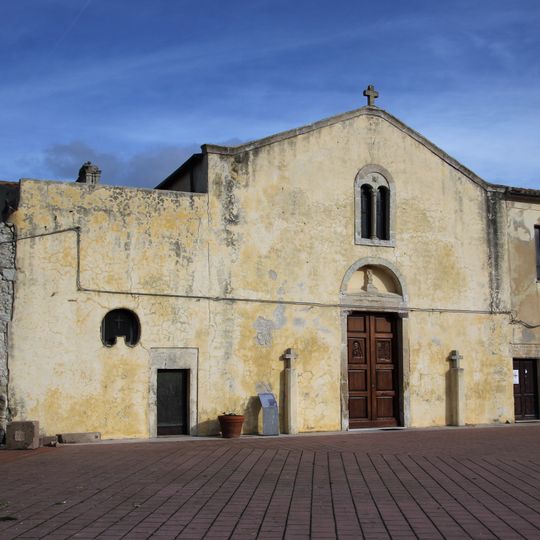 Chiesa di Santa Tecla