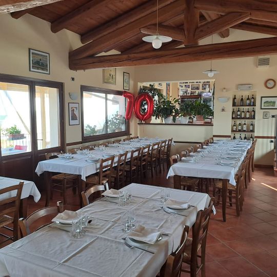 Osteria da Gemma