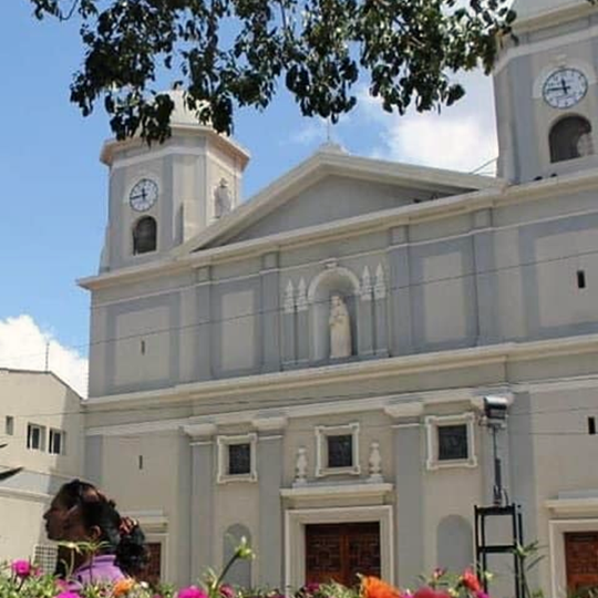 Our Lady of Candelaria Cathedral, Valle de la Pascua
