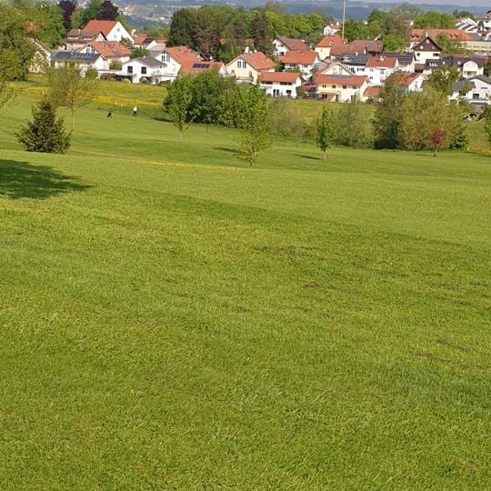 Golfpark Schloßgut Lenzfried