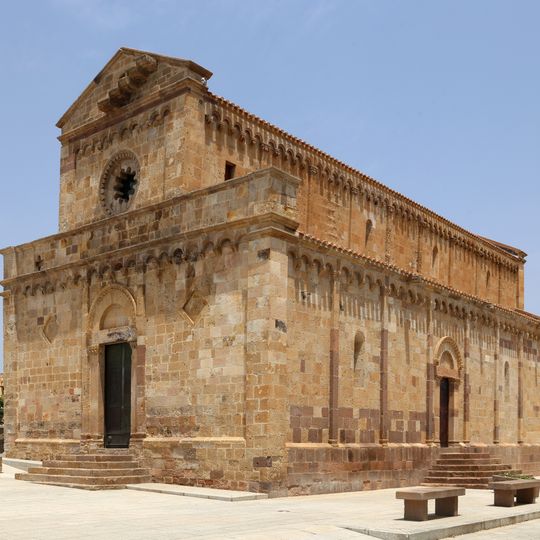 Santa Maria di Monserrato