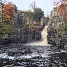 High Force