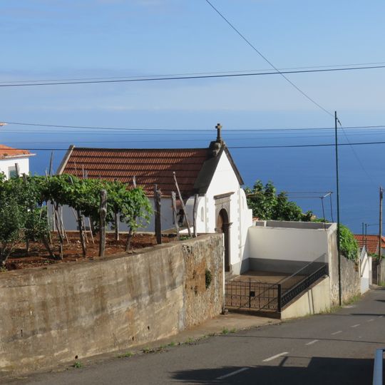 Capela de Nossa Senhora da Conceição
