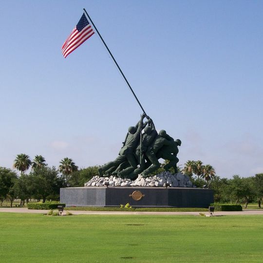 Marine Military Academy