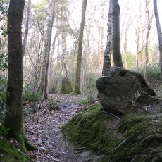 Rempstone Stone Circle