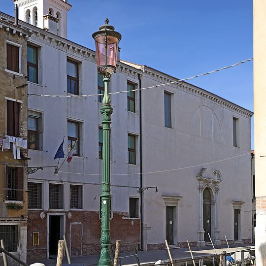 Chiesa delle Terese