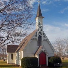 St. Luke's Church
