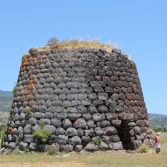 Complesso archeologico di Santa Sarbana